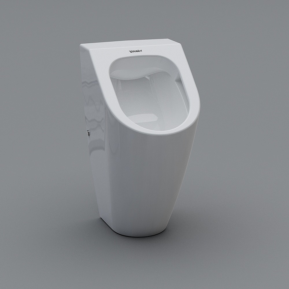 Urinal ME by Starck