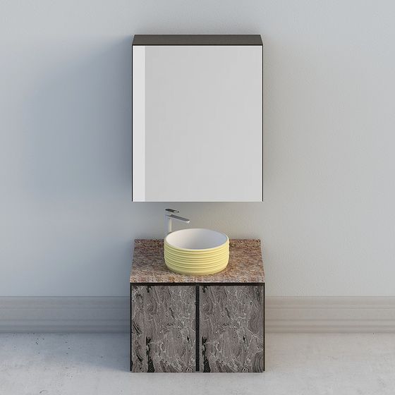 Waschtisch 2.5ft.skp