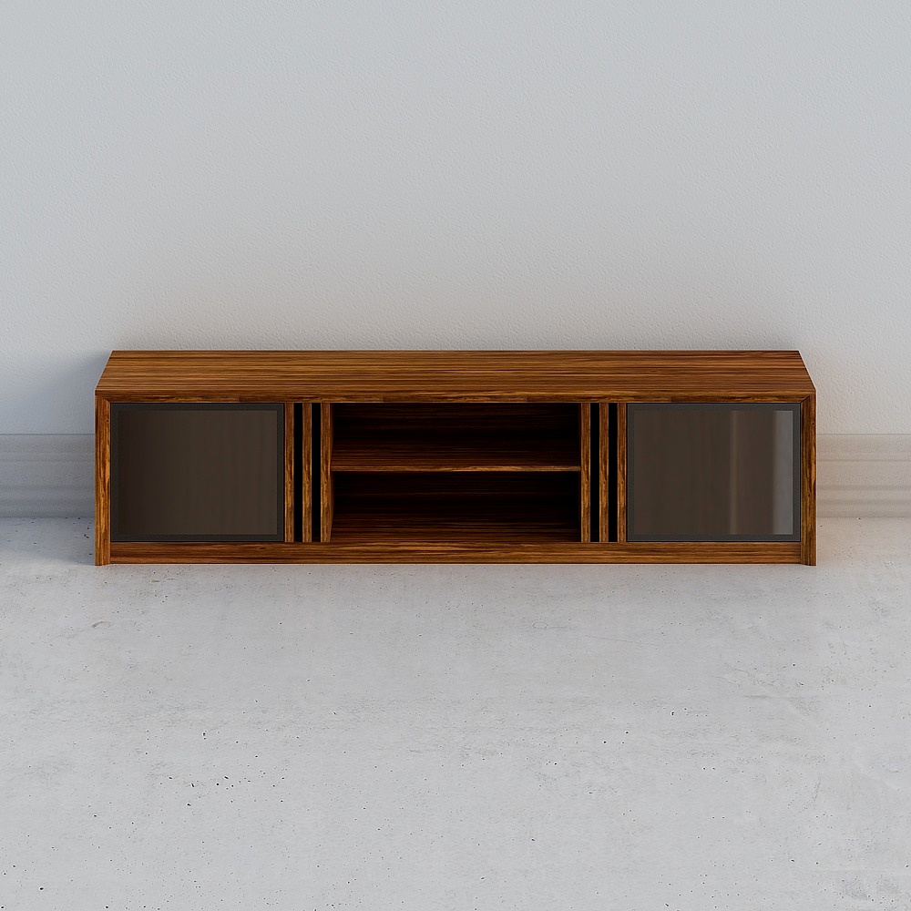 TV cabinet