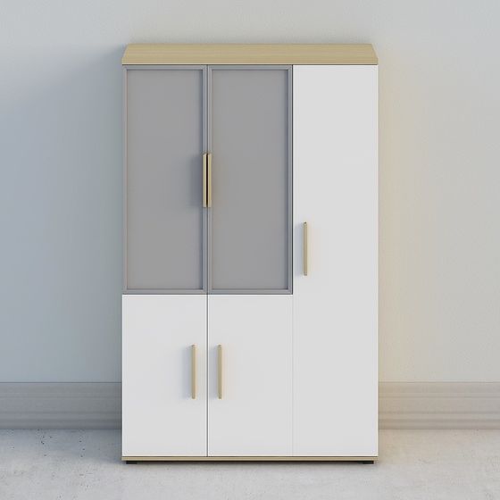 Ju-Европейский офисный шкаф для документов/шкаф/локер/книжный шкаф JO-2008X