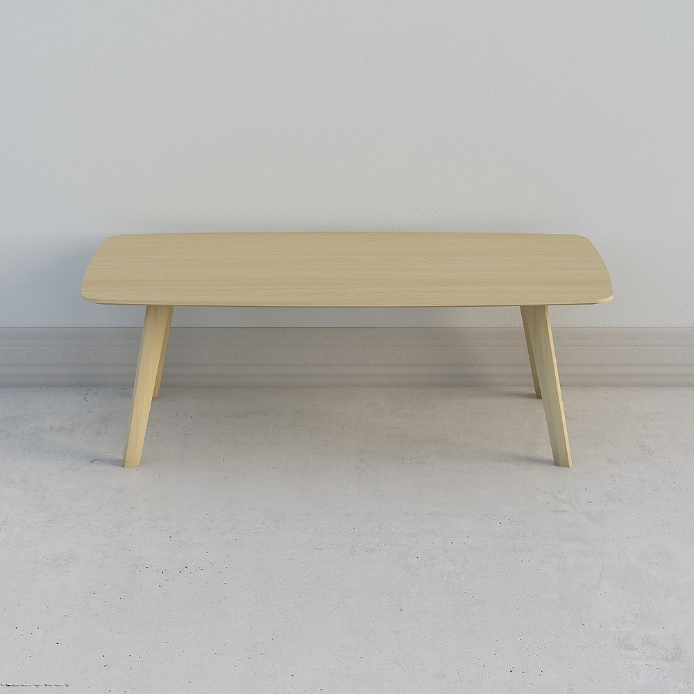 Oficina europea / Mesa de té JO-3034X-14