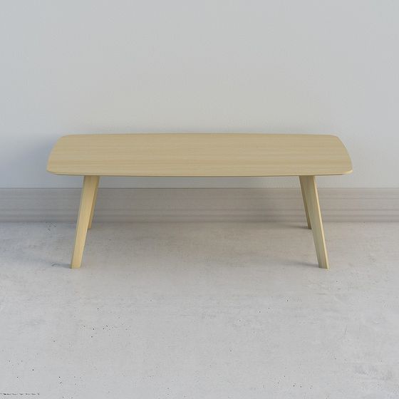 Oficina europea / Mesa de té JO-3034X-14