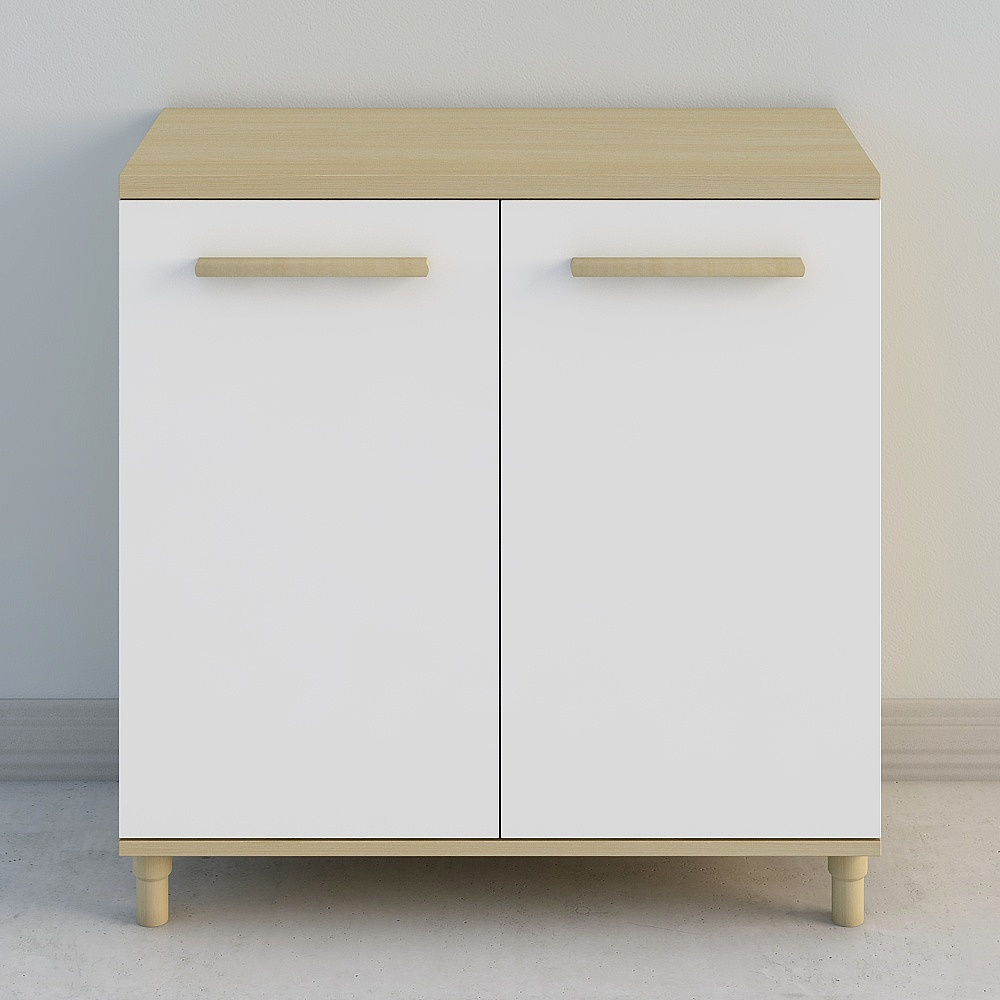 Ju-유럽사무실 파일링 캐비닛/락커/캐비넷/사이드캐비닛 JO-3057X