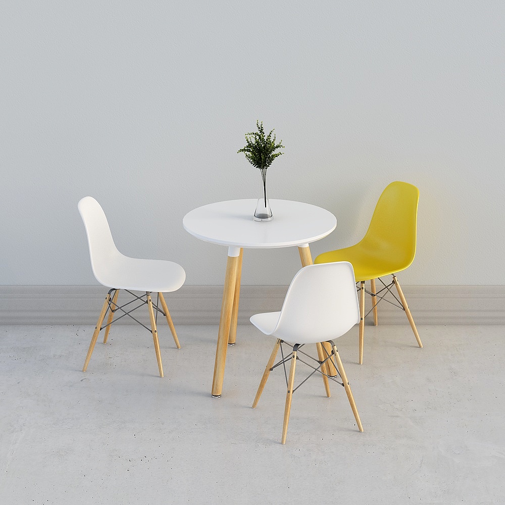 Modern Training School - Card Seat Combination