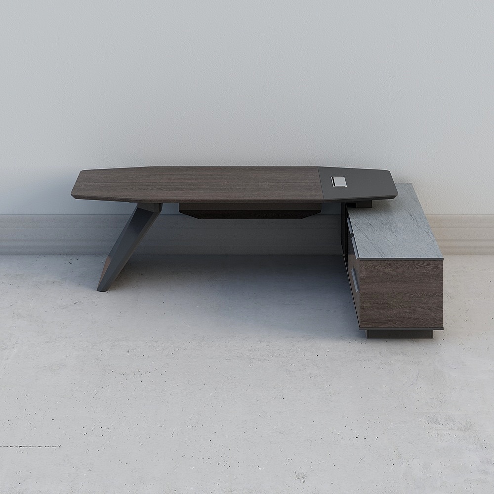 Juo Office Desk/Manager Desk/Office Desk/Executive Desk/Presiden