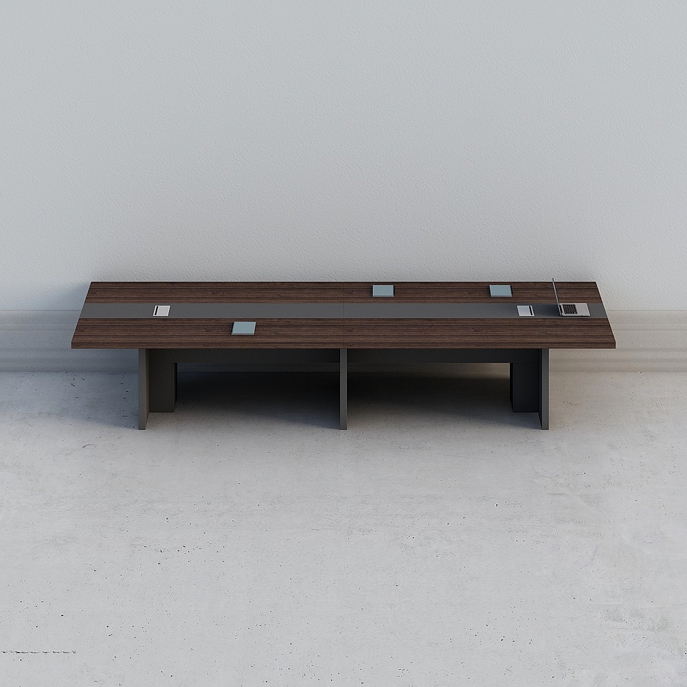 Office conference table/negotiation table H3-H0142