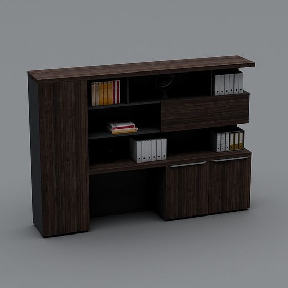 ตู้เก็บเอกสาร