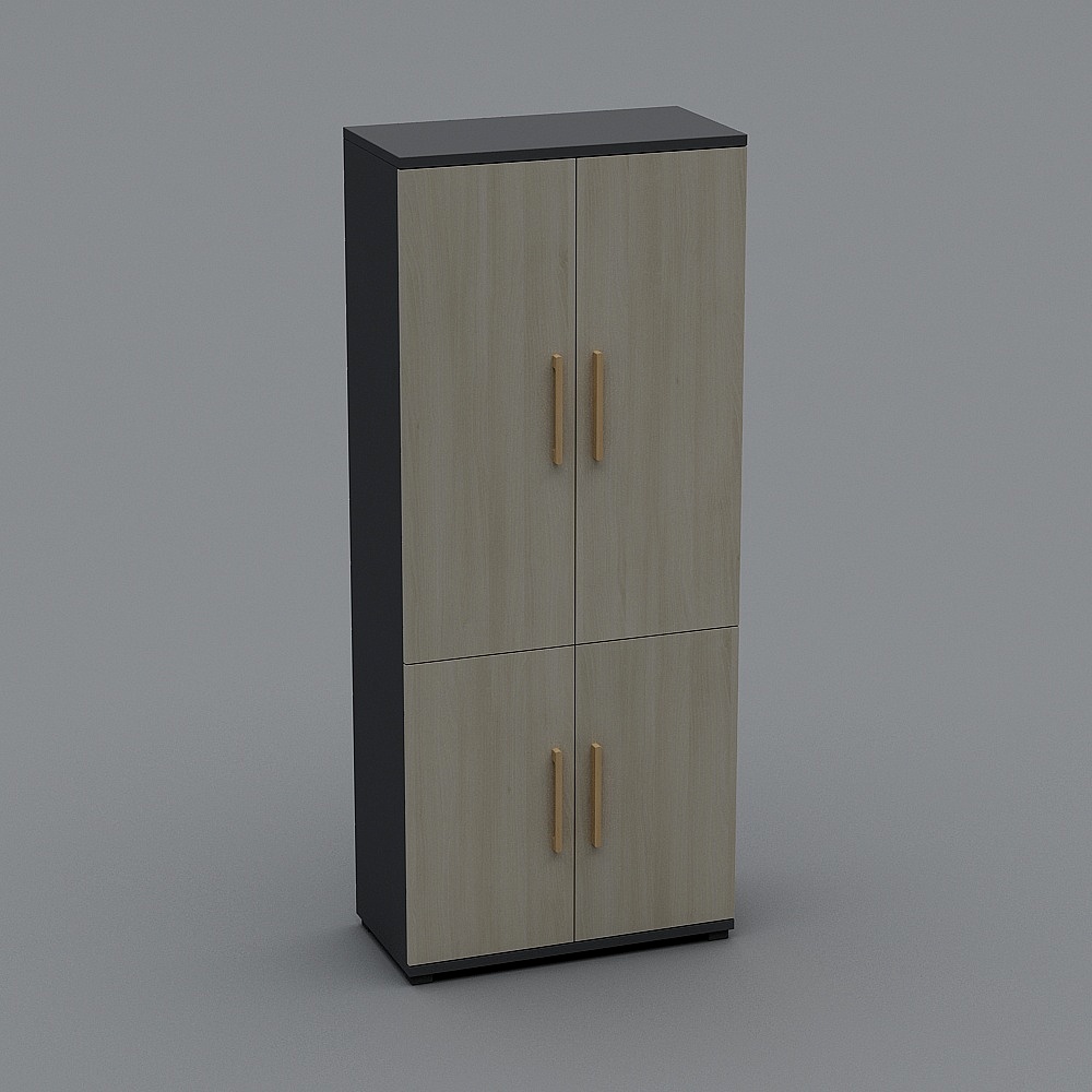 Bibliothèque/Armoire de Fichiers/Locker H2-G06