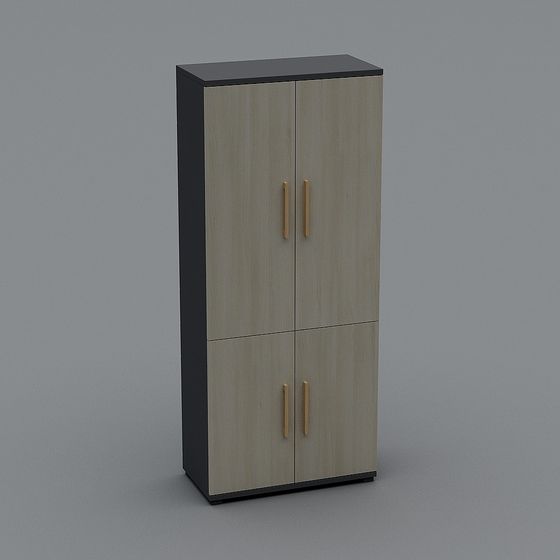 Bibliothèque/Armoire de Fichiers/Locker H2-G06