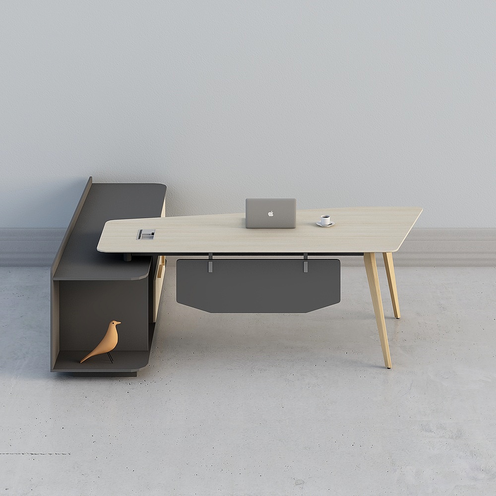Office desk/shift/manager's desk/supervisor's desk/desk H2-T0124