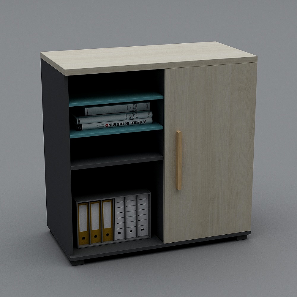 Estantería/Archivador/Taquilla H2-G10