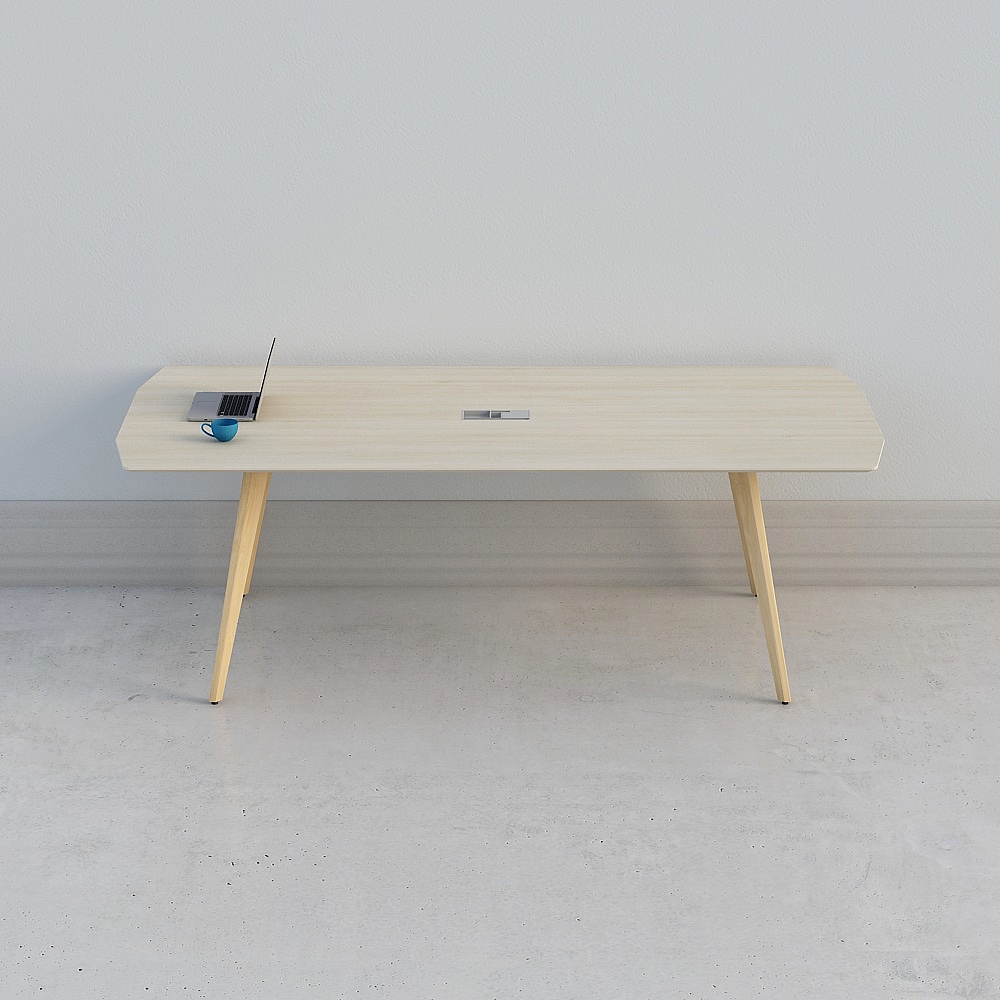 Конференц-стол/стол для переговоров H2-H0224