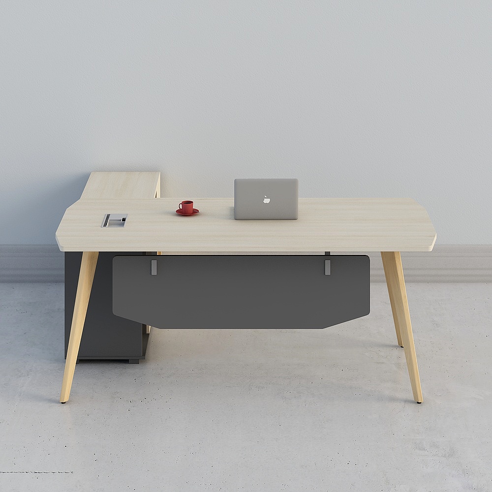 Desk/Desk/Manager's Desk/Desk H2-T0418