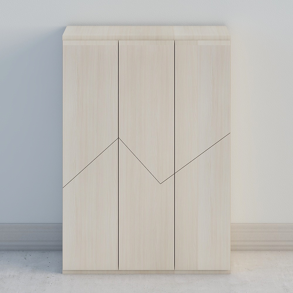 カシメントワードローブ 6フィート