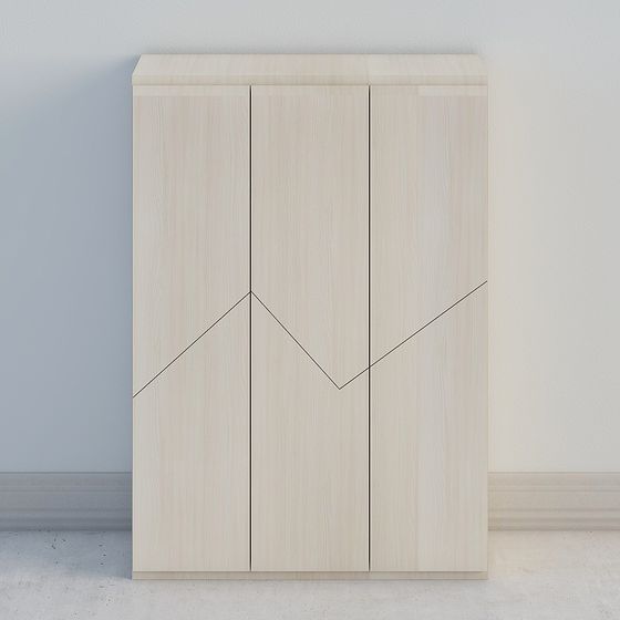 カシメントワードローブ 6フィート