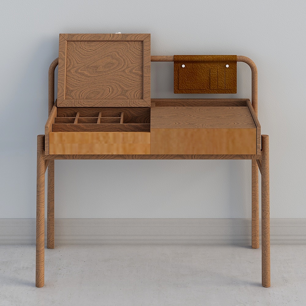 dresser（texture missing_fixed01.skp