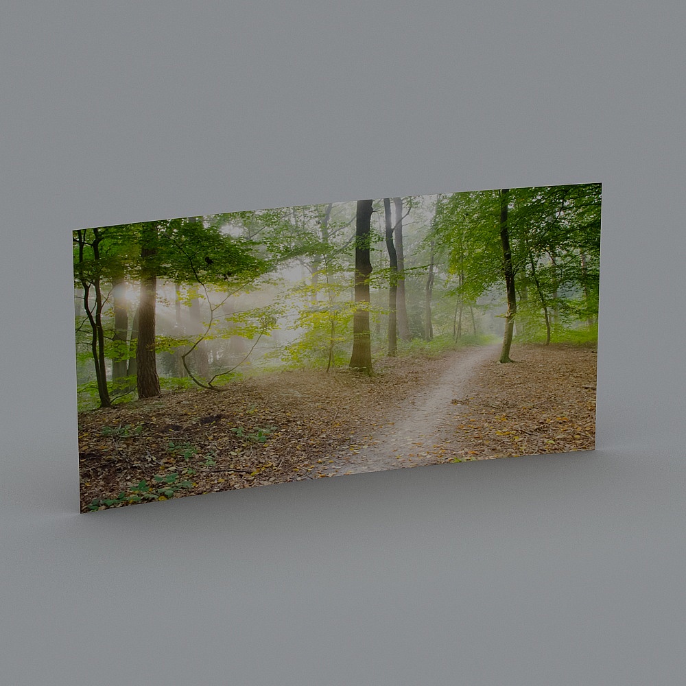 Modelo de imagen ambiental