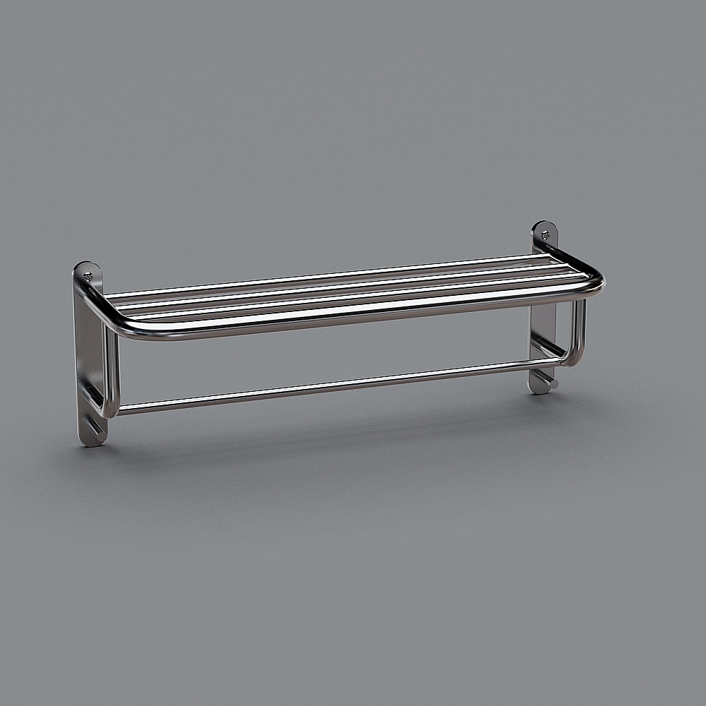 Porta Asciugamani da Bagno