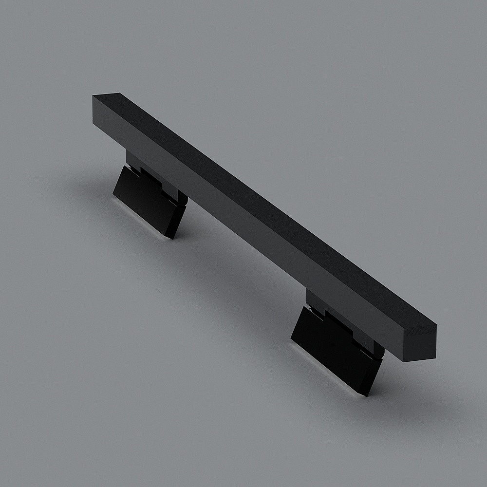 Feux de circulation bidirectionnels - 1