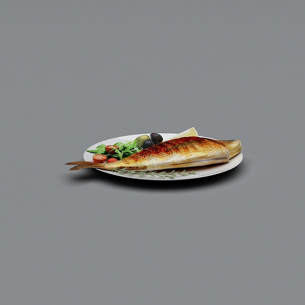 Water - Food swing 8