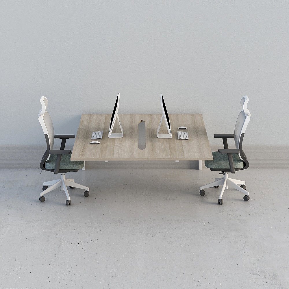 MUEBLES OFICI INDIVIDUAL.skp