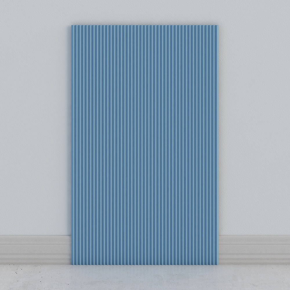 стеновая линия