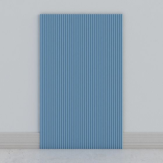 стеновая линия