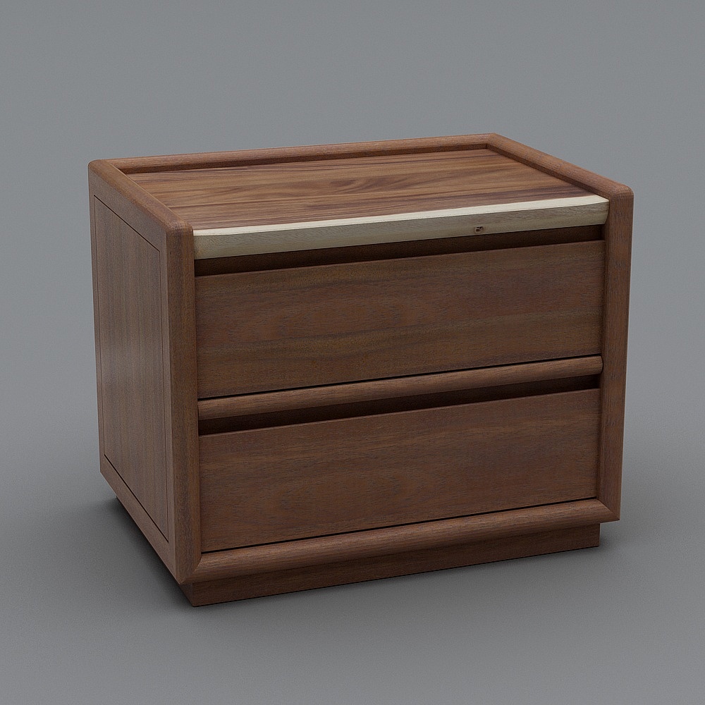 HT-CT03A Bedside table