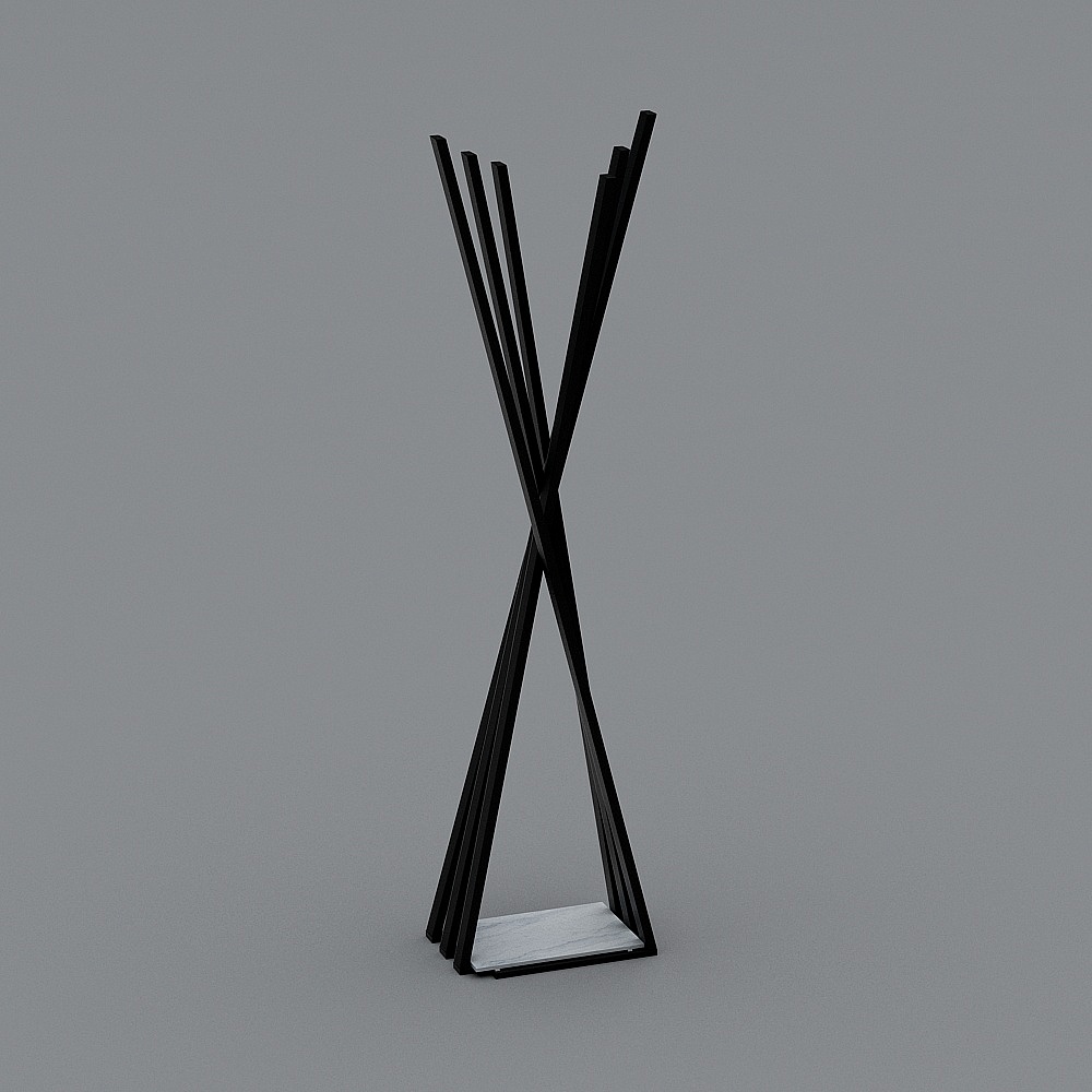 Perchero moderno y simple FF113