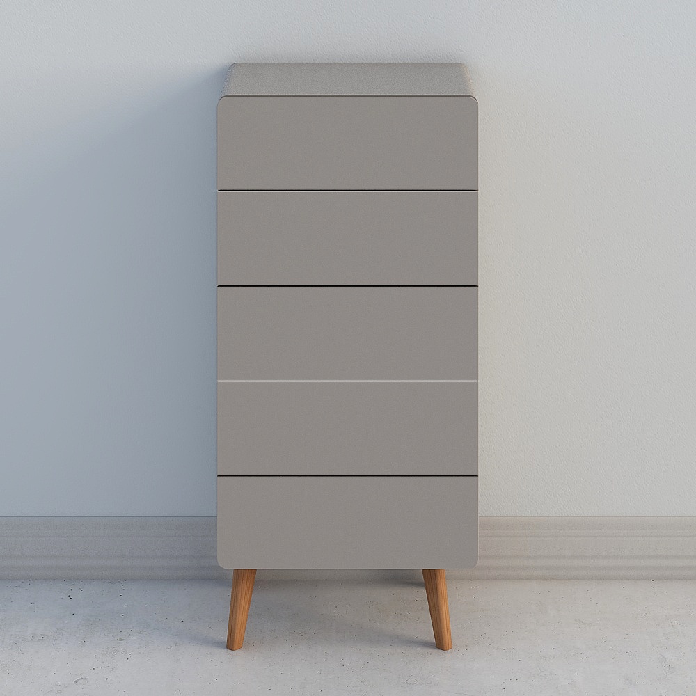 ถังโมเดิร์นมินิมอล KU03-5