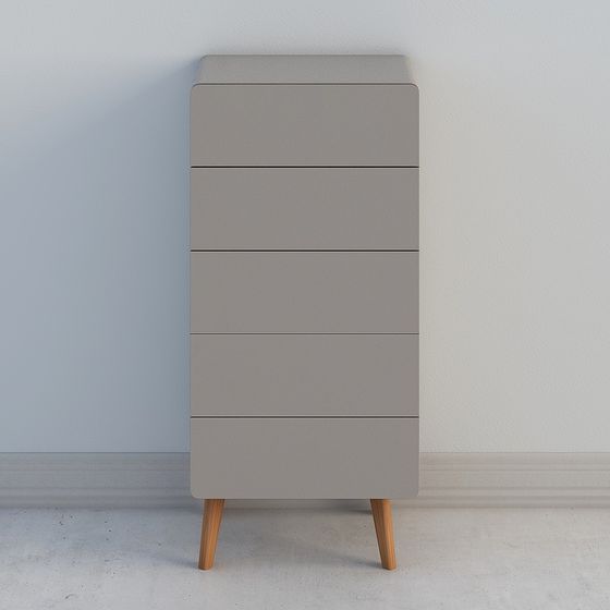 ถังโมเดิร์นมินิมอล KU03-5