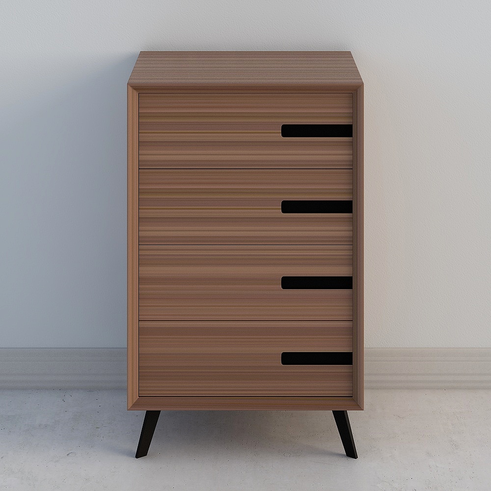 Secchio Moderno Minimalista FU12-4