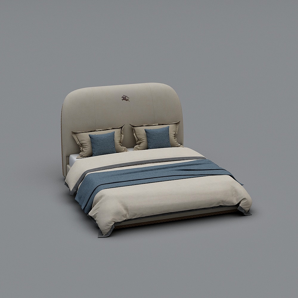 Bed GD272