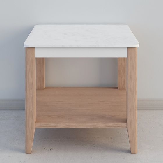 커피 테이블 사이드 테이블