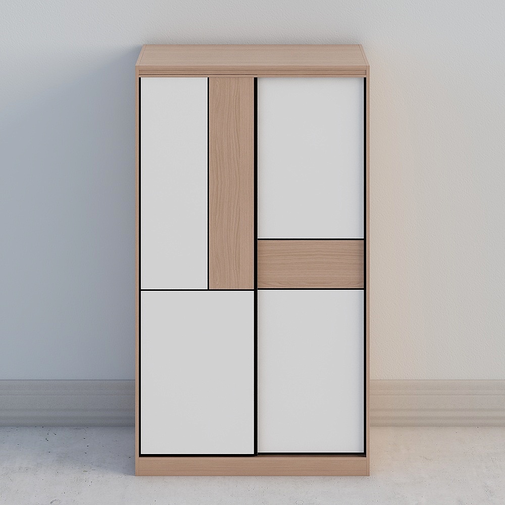 16700140 and CXYG001-1.2m wardrobe