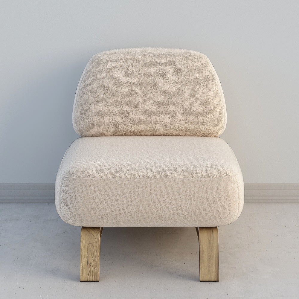 Divano Singolo Moderno 1