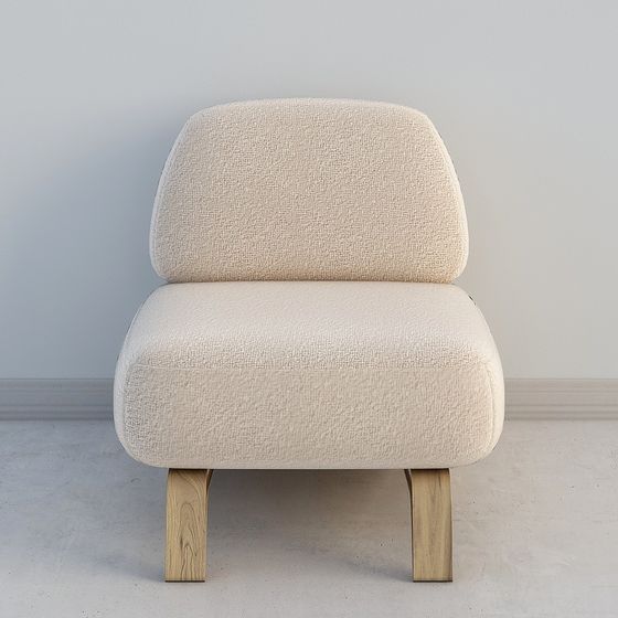 Divano Singolo Moderno 1