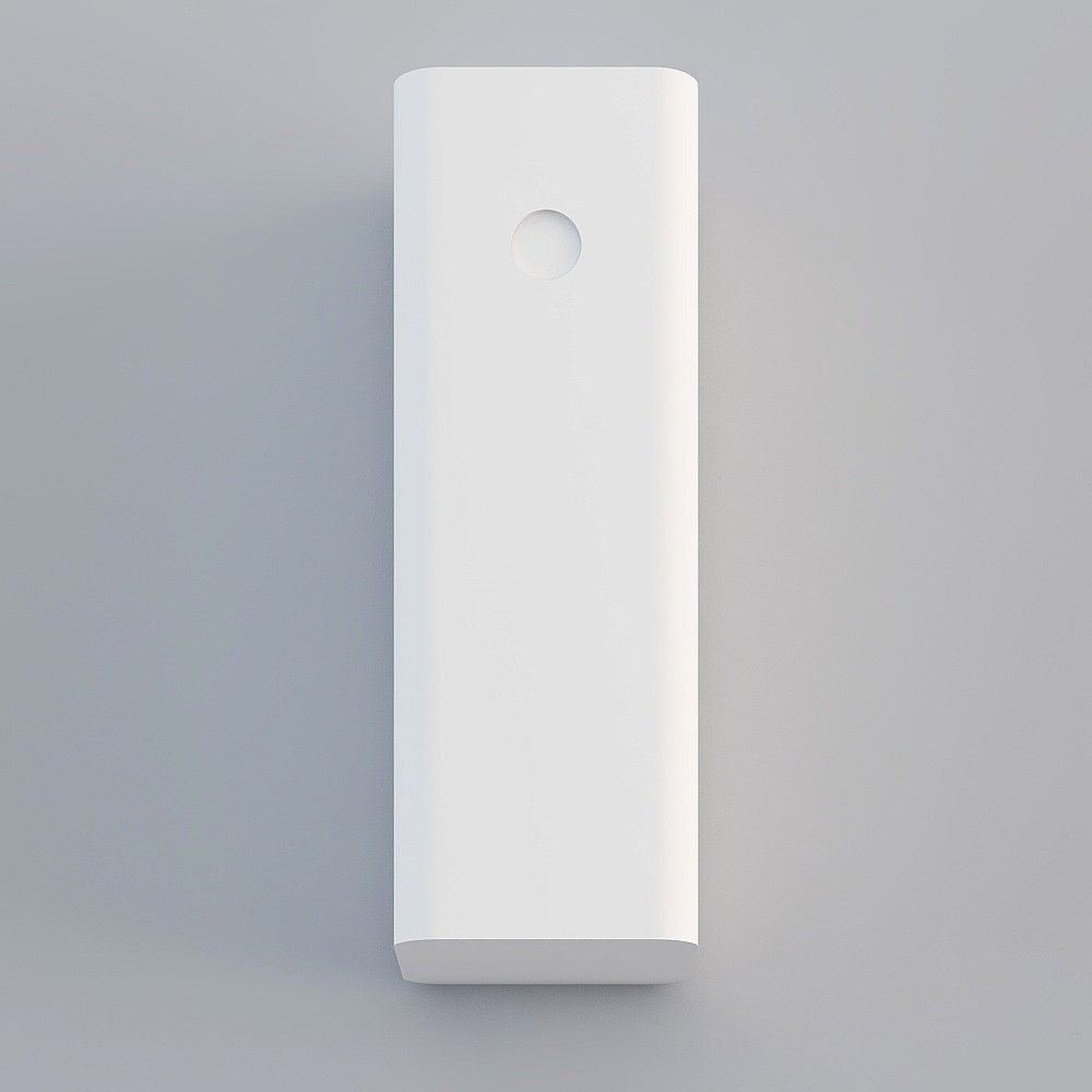 Medium size portable purifier