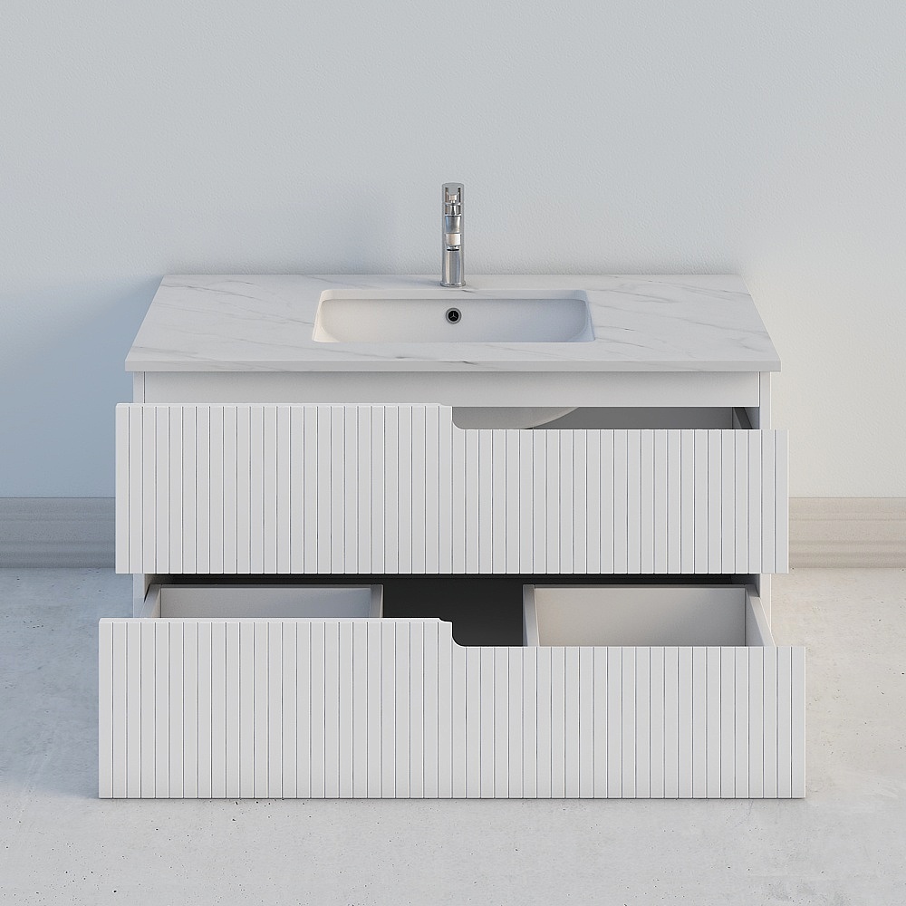 Bathroom Cabinet combined bathroom Cabinet