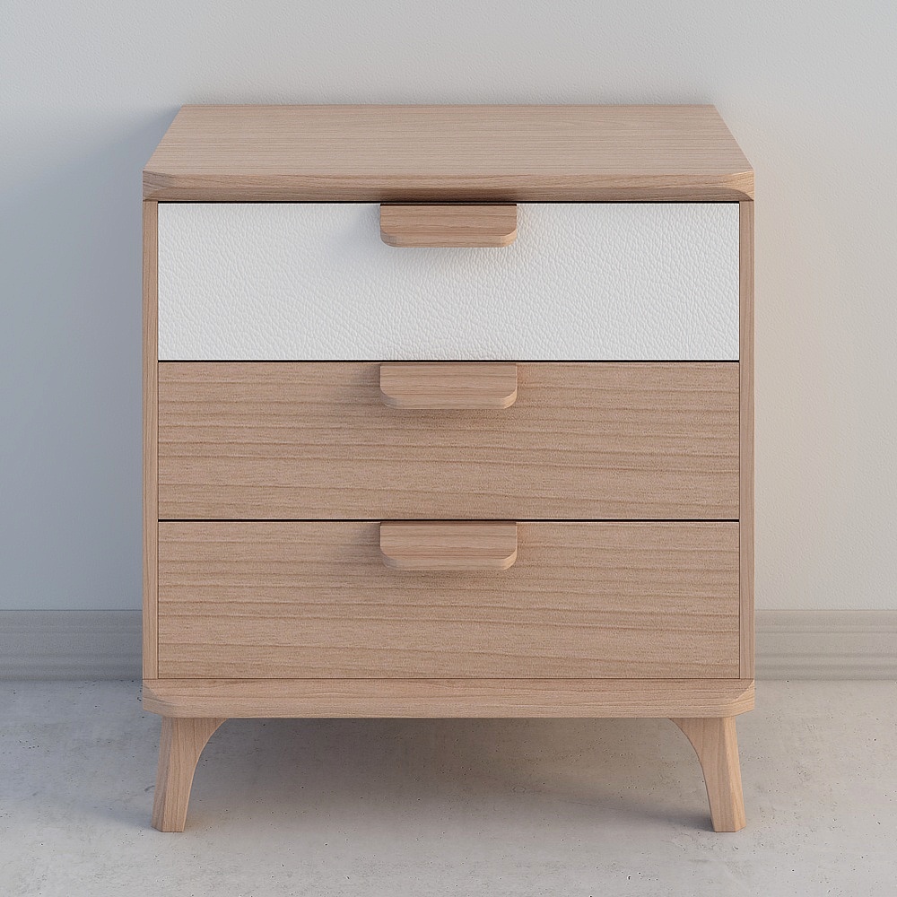 Heng Teng Honey House First Star Nordic Sandou Cabinet 16700234 and CXDG001