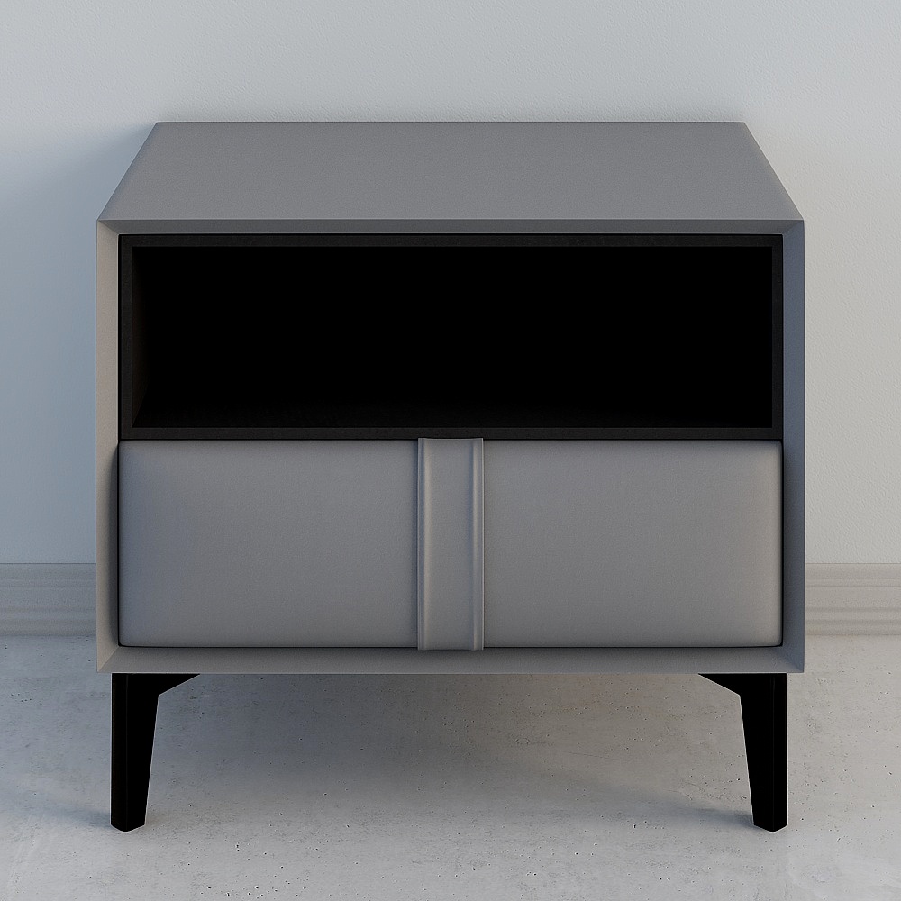 Heng Teng Honey Home First Star Minimalist Bedside table 16701188 sCXCT013