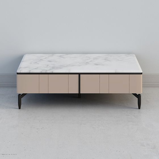 恒騰蜂蜜家居首星極簡咖啡桌16700713與CXCJ012