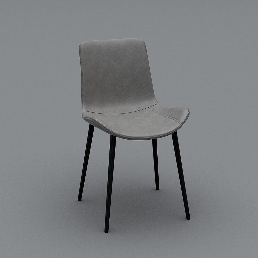 เก้าอี้พนักพิง