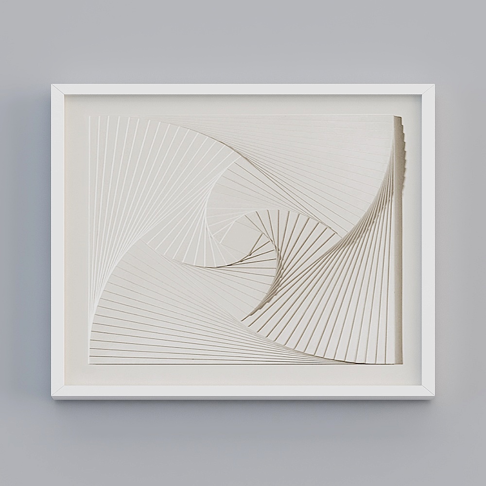 Modern decorative painting 1.11-LY