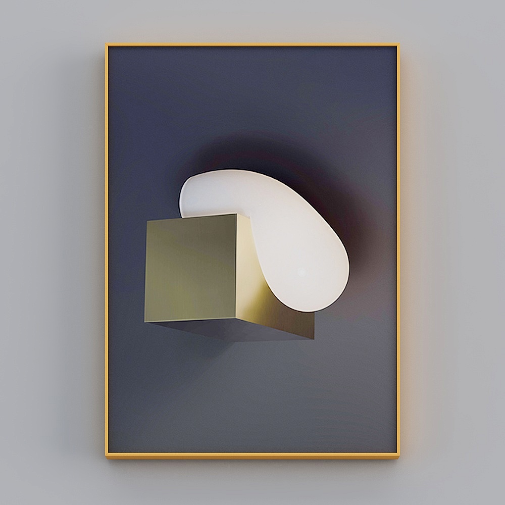 Zhuo Yi - สไตล์มินิมัลลิสต์ทันสมัย - ภาพตกแต่ง Hyunguan - รุ่งอรุณ B