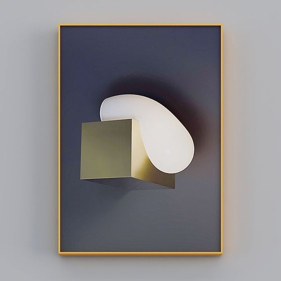 Zhuo Yi - สไตล์มินิมัลลิสต์ทันสมัย - ภาพตกแต่ง Hyunguan - รุ่งอรุณ B