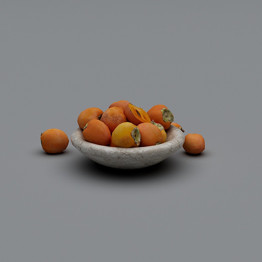 Xích đu - Trái hồng LS