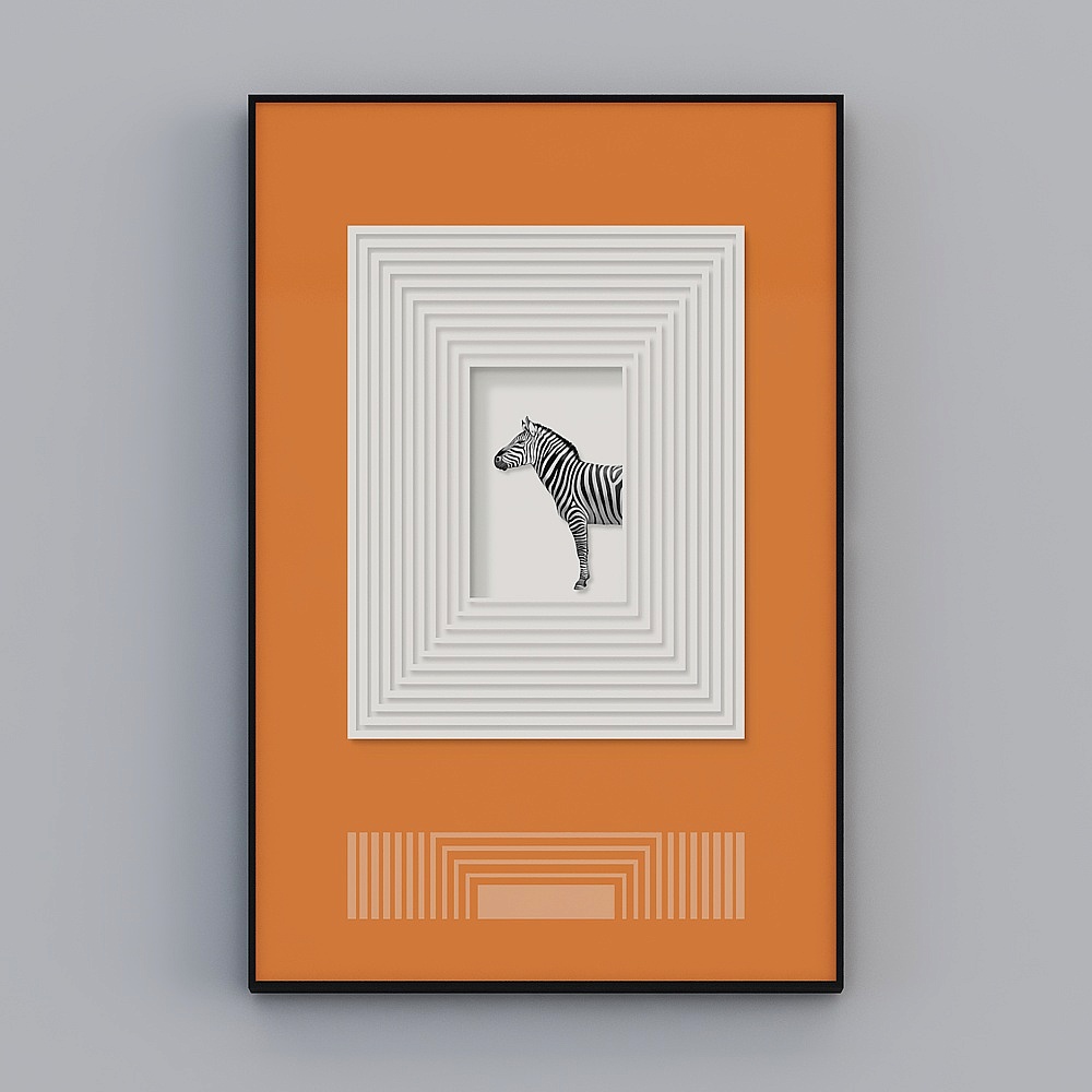 Courtesy full house with painting - Xuanguan painting - to the future - 11