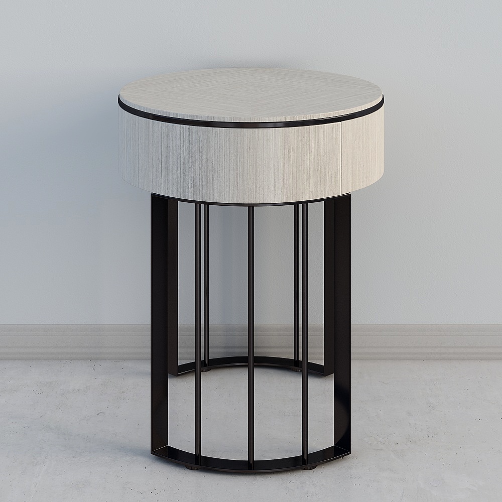 Italian minimalist edge