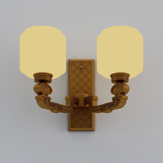 Guoruibi Lampe